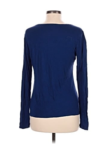 White House Black Market Long Sleeve Top (view 2)