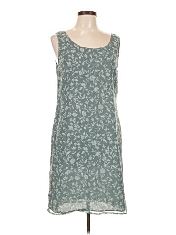Ann Taylor LOFT Casual Dress (view 1)