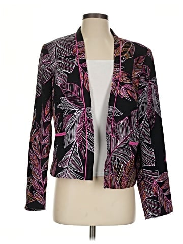 Nine West Blazer (view 1)