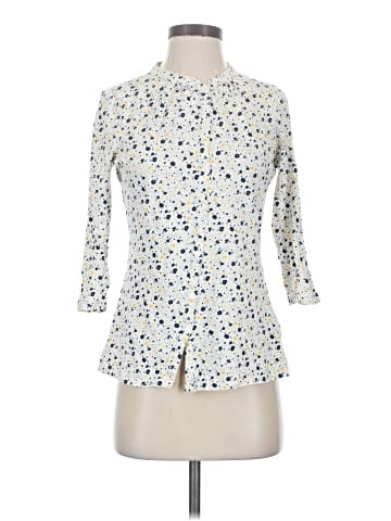 Boden 3/4 Sleeve Blouse (view 1)