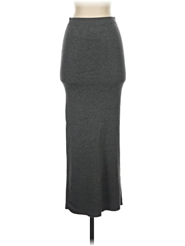 Olive and Oak Casual Skirt (view 1)