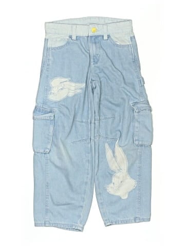 Justice Jeans (view 1)