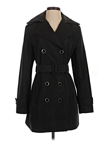 Calvin Klein Trenchcoat (view 1)