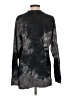 We the Free Black Long Sleeve Turtleneck Size XS - photo 2