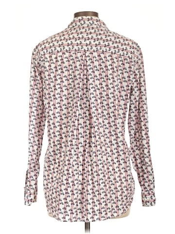 Grayson Long Sleeve Button-Down Shirt (view 2)