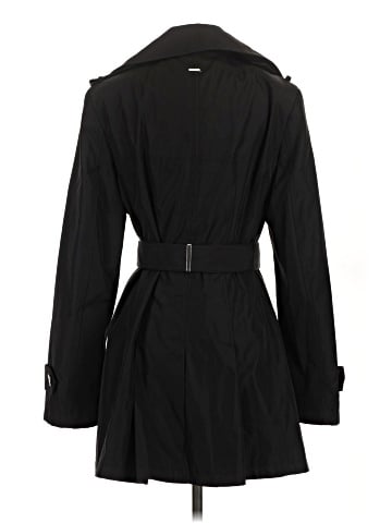Calvin Klein Trenchcoat (view 2)