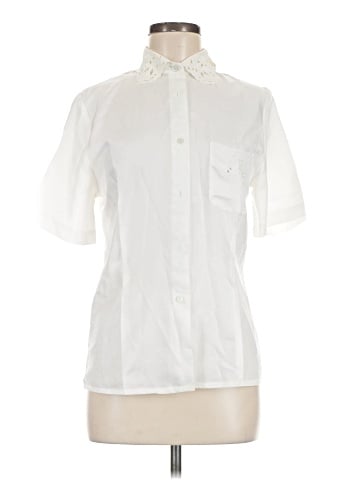 Nicola Short Sleeve Blouse (view 1)