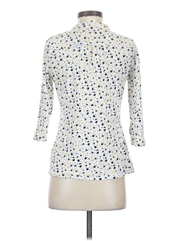 Boden 3/4 Sleeve Blouse (view 2)
