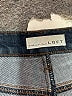 Ann Taylor LOFT Solid Blue Jeans Size 31 waist - photo 7