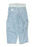 Justice Tie-dye Blue Jeans Size 8 - photo 2