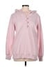 Eddie Bauer Pink Sweatshirt Size L (tall) - photo 1