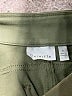 Athleta Green Active Pants Size 8 - photo 7