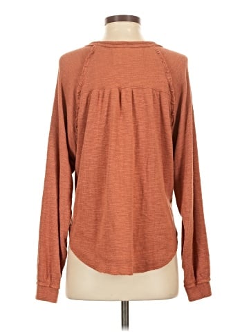 Pilcro by Anthropologie Pullover Sweater (view 2)
