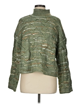 A.N.A. A New Approach Pullover Sweater