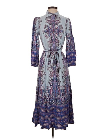 Ann Taylor LOFT Casual Dress (view 1)