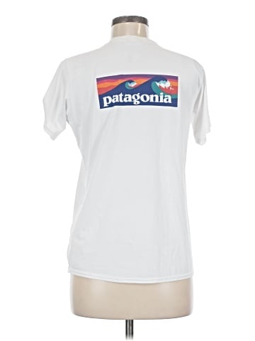 Patagonia Short Sleeve T-Shirt (view 2)