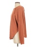 Pilcro by Anthropologie Brown Pullover Sweater Size XS - photo 5
