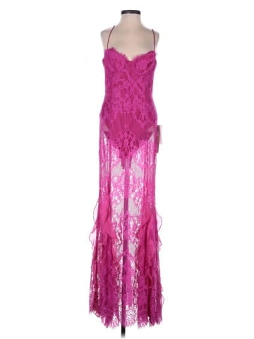 For Love & Lemons Cocktail Dress (view 1)