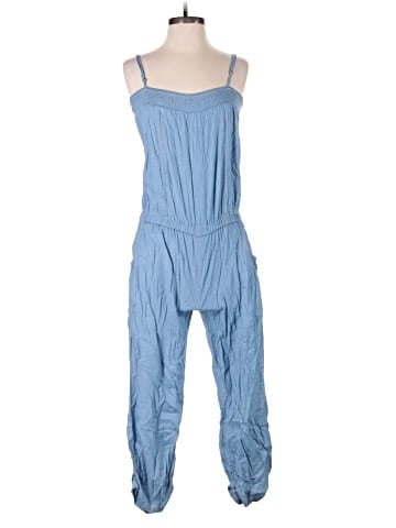 Freeway Jumpsuit (view 1)
