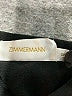 Zimmermann Black Cocktail Dress Size 4 (0) - photo 12