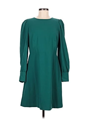 J.Crew Casual Dress (view 1)