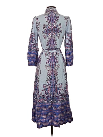 Ann Taylor LOFT Casual Dress (view 2)