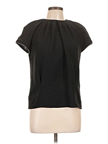 Chaus Short Sleeve Blouse (view 1)