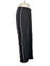 C9 By Champion 100% Polyester Black Track Pants Size S - photo 4