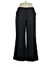 Boden Black Dress Pants Size 16R - photo 1