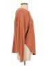 Pilcro by Anthropologie Brown Pullover Sweater Size XS - photo 4