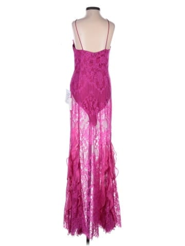 For Love & Lemons Cocktail Dress (view 2)