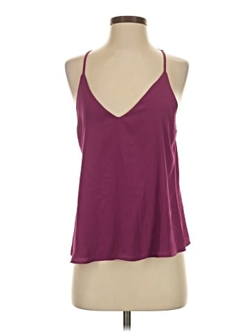 Lulus Sleeveless Top (view 1)