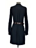 MICHAEL Michael Kors Blue Casual Dress Size 0 - photo 2