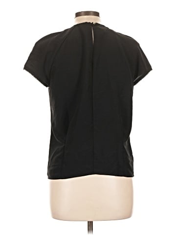 Chaus Short Sleeve Blouse (view 2)
