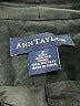 Ann Taylor 100% Silk Black Silk Blazer Size 2 - photo 6