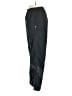 Assorted Brands 100% Polyester Black Track Pants Size M - photo 5