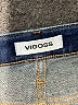 Vigoss Blue Jeans Size 16 - photo 7