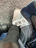 Ann Taylor LOFT Hearts Blue Jeans Size 30 waist - photo 8
