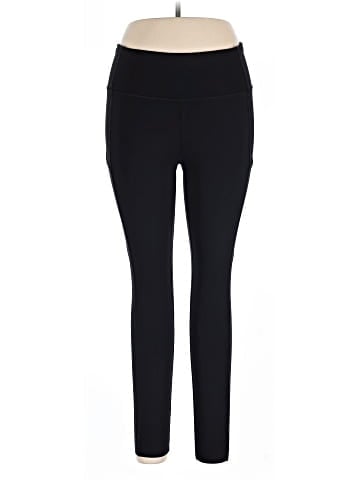 Lululemon Athletica Active Pants (view 1)