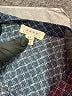 Soft Joie 100% Rayon Gray Long Sleeve Blouse Size XS - photo 7