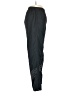 Assorted Brands 100% Polyester Black Track Pants Size M - photo 4