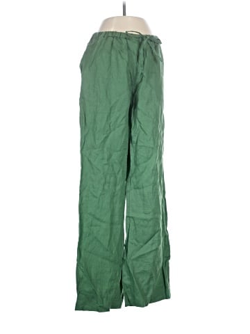 NATION LTD Linen Pants (view 1)