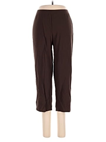 Eileen Fisher Active Pants (view 1)