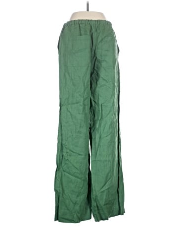 NATION LTD Linen Pants (view 2)