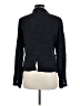 J.Crew 100% Linen Black Blazer Size M - photo 2