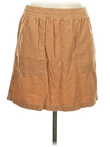 Ann Taylor LOFT Casual Skirt (view 1)