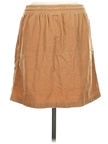 Ann Taylor LOFT Casual Skirt (view 2)