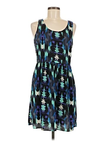 American Eagle Outfitters Casual Dress (view 1)