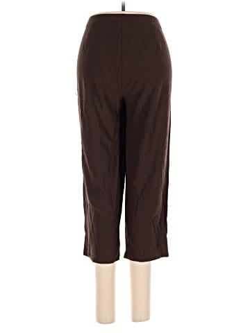 Eileen Fisher Active Pants (view 2)