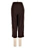 Eileen Fisher Brown Active Pants Size M - photo 2